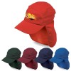 Legionnaire Hats Featured Colours